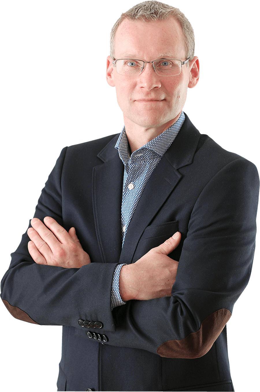 Dr. Markus Erbreich